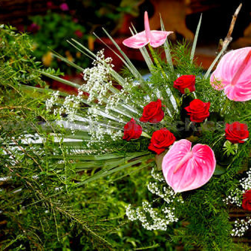 Florar-decorator – o meserie care poate fi a ta